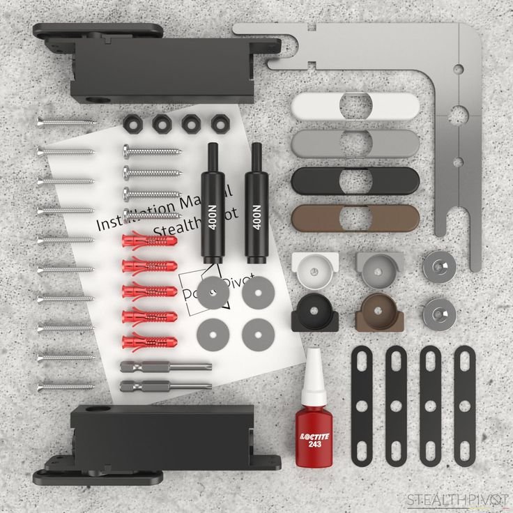 Heavy-duty decorative barrel hinge for a large aluminum door