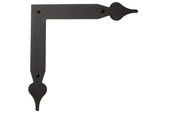Corner Hinge