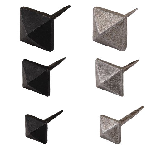 Pyramid Studs